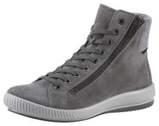 Legero Hoge veterschoenen TANARO 5.0 met extra ritssluiting