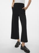 NU 20% KORTING: Vero Moda 7/8-broek VMLIVA HW WIDE 7/8 PANT NOOS