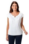 NU 20% KORTING: HERMANN LANGE Collection Shirttop