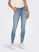 Only Ankle jeans ONLBLUSH MID SK AK RW DS DNM REA685 NOOS
