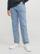 NU 20% KORTING: Jack & Jones Junior Loose fit jeans JJICHRIS JJORIGINA...