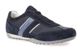 Geox Sneakers U WELLS A