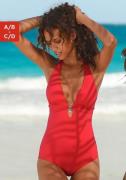 NU 20% KORTING: s.Oliver RED LABEL Beachwear Badpak TONIA met accessoi...