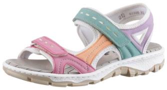 NU 20% KORTING: Rieker Sandalen