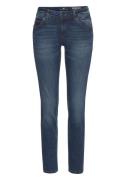 Tom Tailor Straight jeans Alexa straight in recht "straight" five-pock...