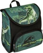 Scooli Schooltas voor kleuters Cutie, Jurassic World