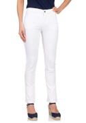 NU 20% KORTING: wonderjeans Slim fit jeans Classic-Slim Klassiek, rech...