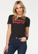 NU 20% KORTING: Levi's® T-shirt The Perfect Tee