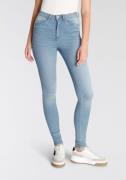 NU 20% KORTING: Only High-waist jeans ONLROYA HW SKINNY BJ13964