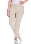 KjBRAND Stoffen broek Susie XS Ankle Bengaline