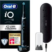 Oral B Elektrische tandenborstel IO Series 10 Luxe Edition