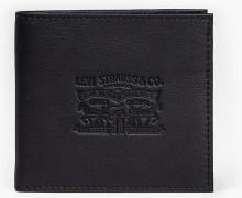 Levi's® Portemonnee VINTAGE TWO HORSE BIFOLD COIN WALLET