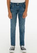 NU 20% KORTING: Levi's Kidswear Skinny fit jeans 510 SKINNY FIT JEANS