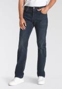 Levi's® Straight jeans 501 LEVI'S ORIGINAL