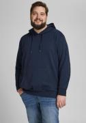 Jack & Jones PlusSize Hoodie BASIC SWEAT HOOD