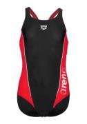 Arena Badpak G THRICE JR SWIM PRO BACK ONE PIECE R