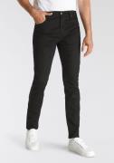 NU 20% KORTING: Levi's® Tapered jeans 512 Slim Taper Fit