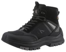 Calvin Klein Hoge veterschoenen HIKING LACE UP BOOT COR