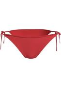 NU 20% KORTING: Tommy Hilfiger Swimwear Bikinibroekje CHEEKY STRING SI...