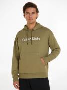 Calvin Klein Hoodie HERO LOGO COMFORT HOODIE