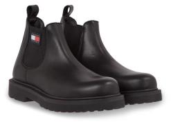 TOMMY JEANS Chelsea-boots TJM NAPA LEATHER