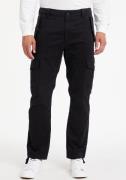 NU 20% KORTING: TOMMY JEANS Cargobroek TJM ETHAN WASHED TWILL CARGO
