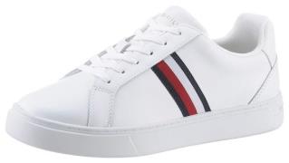 Tommy Hilfiger Plateausneakers ESSENTIAL COURT SNEAKER STRIPES