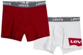 Levi's Kidswear Boxershort Batwing boxershort brief (2 stuks)