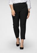 KjBRAND Stoffen broek Susie XS Ankle Bengaline