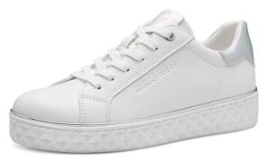 NU 20% KORTING: Marco Tozzi Plateausneakers
