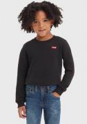 Levi's Kidswear Sweatshirt Logo crewneck sweatshirt