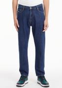 NU 20% KORTING: TOMMY JEANS Dad-jeans DAD JEAN RGLR TPRD