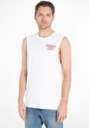 TOMMY JEANS T-shirt TJM RLXD TJ BASKETBALL TANK