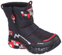 Skechers Kids Winterlaarzen MEGA-CRAFT FLASH BREEZE