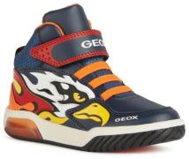 NU 20% KORTING: Geox Sneakers Blinkschuh J INEK BOY