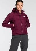 The North Face Functioneel jack W HYALITE SYNTHETIC HOODIE