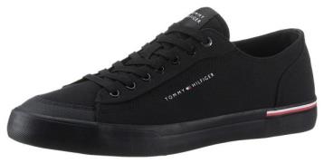 Tommy Hilfiger Sneakers CORPORATE VULC CANVAS