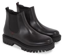 NU 20% KORTING: Tommy Hilfiger Chelsea-boots PREMIUM CASUAL CHUNKY LTH...