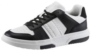 NU 20% KORTING: TOMMY JEANS Sneakers TJM LEATHER CUPSOLE 2.0