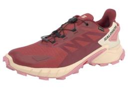 NU 20% KORTING: Salomon Trailrunningschoenen SUPERCROSS 4 Gore-Tex