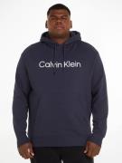 NU 20% KORTING: Calvin Klein Hoodie BT_HERO LOGO COMFORT HOODIE