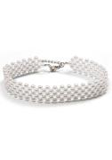 NU 20% KORTING: Firetti Collier Choker in elegante look, breed design