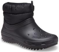 NU 20% KORTING: Crocs Snowboots Classic Neo Puff Shorty Boot
