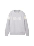 NU 20% KORTING: Tom Tailor Sweatshirt