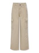 NU 20% KORTING: KIDS ONLY Cargobroek KOGYARROW-VOX STR CARGO PANT PNT ...