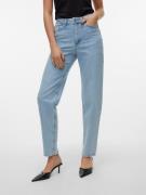 NU 20% KORTING: Vero Moda High-waist jeans VMTESSA HR MOM JEANS RA389 ...