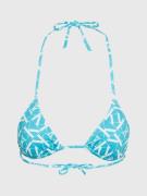 Calvin Klein Swimwear Triangel-bikinitop TRIANGLE-RP-PRINT
