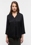 Eterna Lange blouse Loose fit