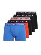 NU 25% KORTING: Tommy Hilfiger Underwear Trunk 5P TRUNK (set, 5er)