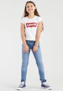 Levi's Kidswear Stretch jeans 720™ HIGH RISE SUPER SKINNY
